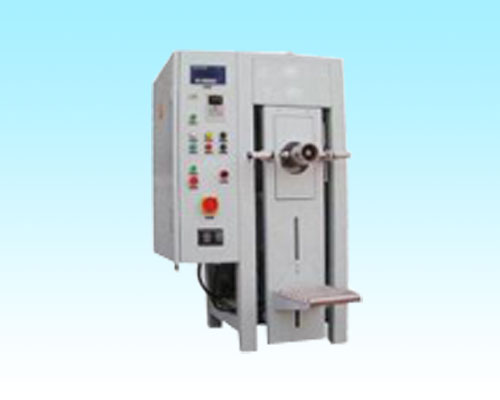 BYF50型粉體包裝機（jī）