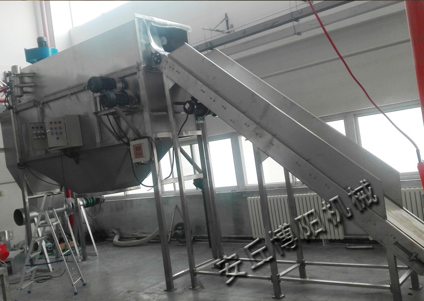 博陽機械自動（dòng）拆包機可以非標定製嗎？