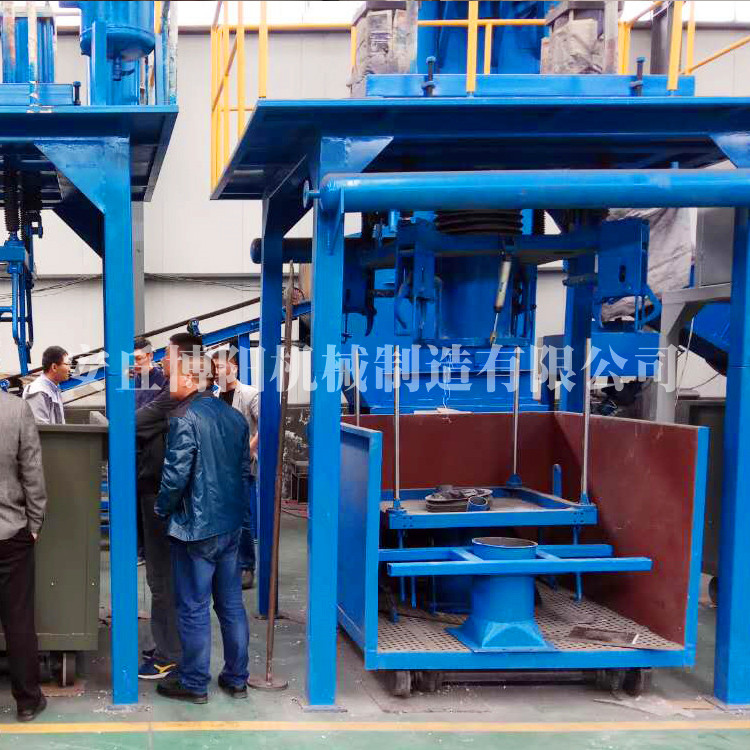 飛灰噸（dūn）袋包裝機的具體（tǐ）應用是什麽？