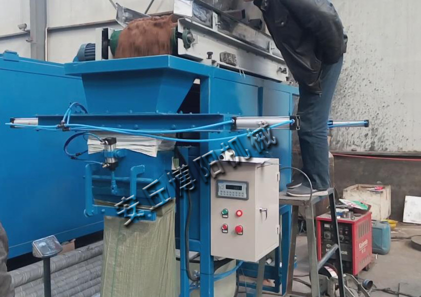 使用氫氧化鈣自動包裝機，你應該知道什麽