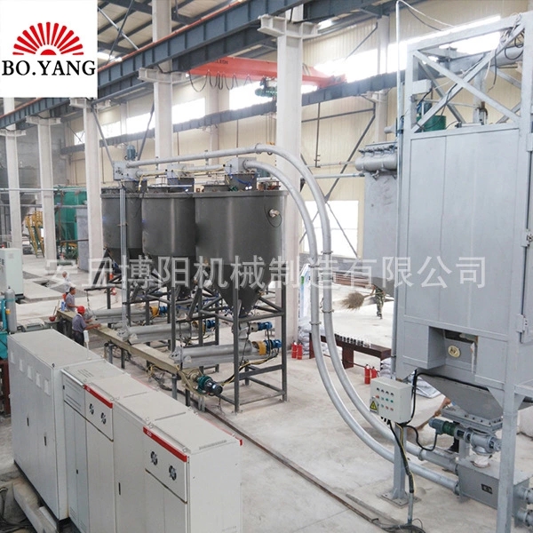 尿素管鏈輸送機在（zài）煤電廠有哪些（xiē）優勢