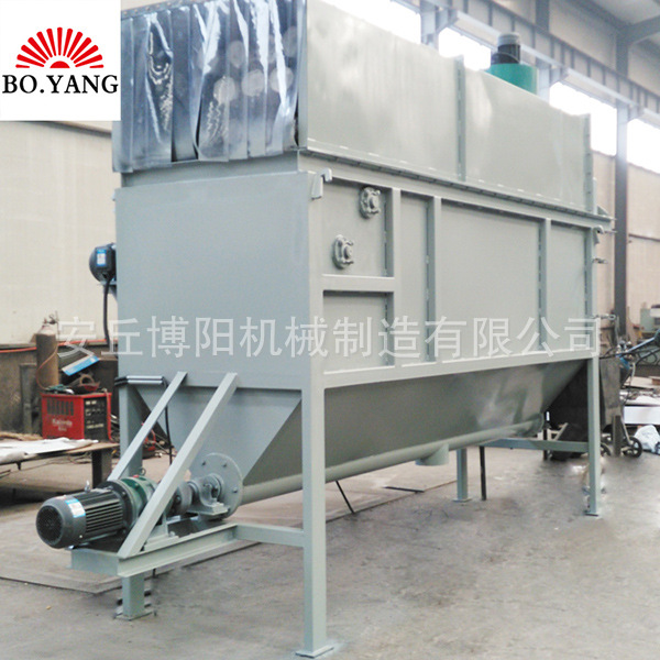 滑石粉自動（dòng）破袋機銷量高（gāo）有哪些原因