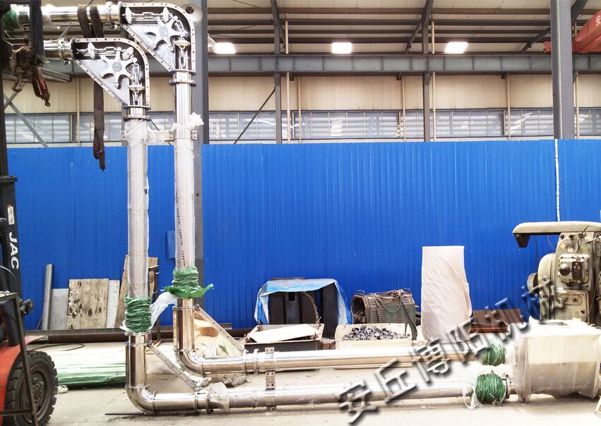 顆粒自動包裝（zhuāng）機為什麽稱重準確性高？