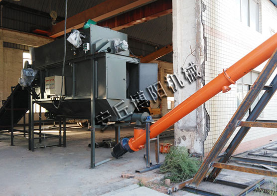 50KG水泥（ní）自動拆包機哪家比較好用？