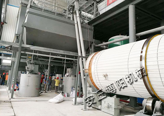 不鏽鋼管（guǎn）鏈輸送機適（shì）合哪些場景？