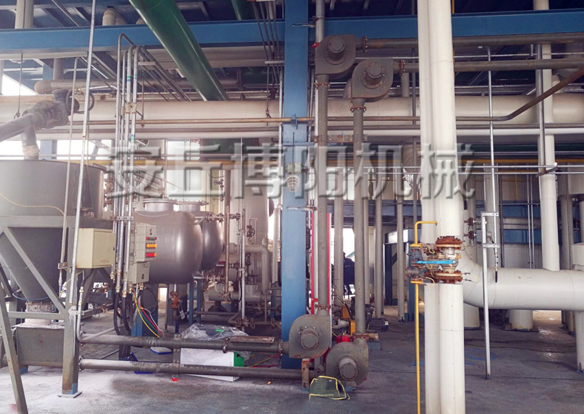 密閉無塵粉料管鏈（liàn）輸送機可非標訂製嗎？