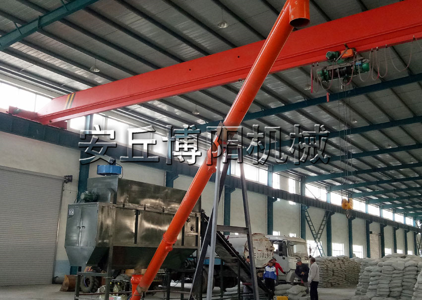 水泥自動拆（chāi）包機（jī） 自動拆袋機產品優勢有哪些