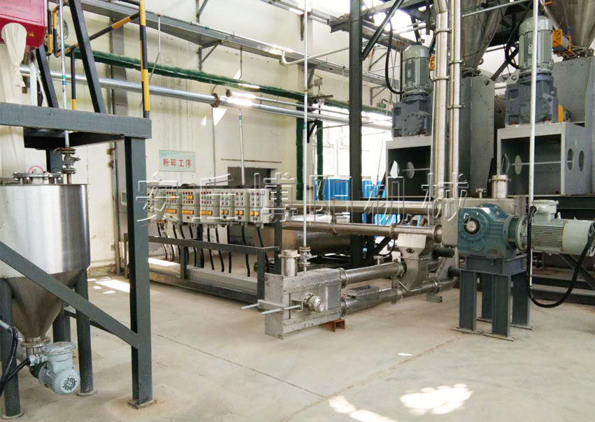 硫磺管链输送机为什么特别适用于硫磺输送作业?